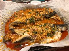 -鱼鼎香烤鱼火锅(华发商都店)