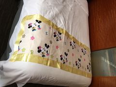 悦华酒店-厦门悦华酒店