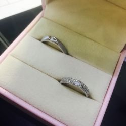 -威德钻石-克拉钻大本营(南京东路店)