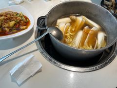 -牧雲子·臻选云南菜 .商务宴请(泰然大厦店)