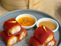 -点都德(龙之梦店)