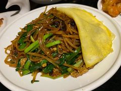 老北京炒合菜-皇城根北京风味主题餐厅(中海环宇城店)
