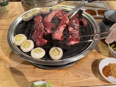-霸腹烤肉(厦门柚子番店)