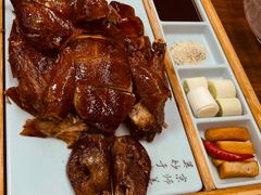 -翠云楼·汽锅鸡·云南特色菜(翠湖公园店)