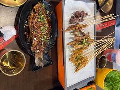 -林二哥宜烤官·宜宾小烧烤