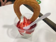 -麦当劳(湛江大厦店)