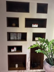 -禾颜社·精致美容