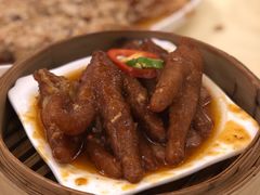 -四季大酒楼(白濠店)