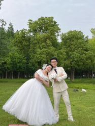 点击看大图 -青禾蒙娜丽莎婚纱摄影(武汉总店)