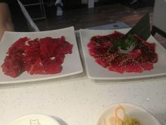回味牛肉-猫抓烤肉(武进吾悦广场店)