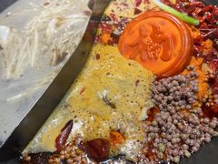 -楠火锅(哈尔滨金爵万象店)