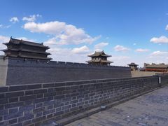-大同古城墙