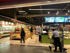 超市-吉隆坡国际机场