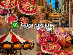 -玲婧胡同·生日蛋糕·餐厅(嘉里城店)
