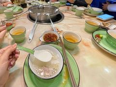 -四季合味椰子鸡(南山大冲店)