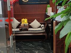 -裕和堂中医推拿艾灸(太古汇臻品店)