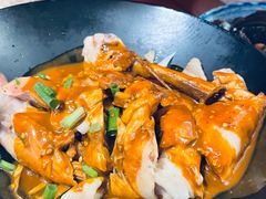 -金谷园饺子馆(北邮总店)