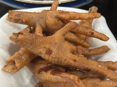 耙鸡脚-陈眼镜火锅(总店)