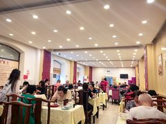 -奥华餐厅·老张记(台基厂店)