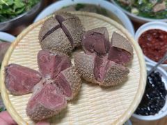 -熊氏牛羊杂粉(龙眼井总店)