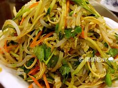 家常凉菜-李连贵熏肉大饼(天通苑店)