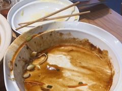 -满盛家宴·烤鸭·海鲜天津菜(河北路总店)