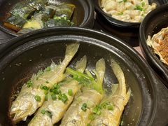 -小时候焗海鲜(鄞州万达店)