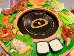 -椰小鸡·琼州糟粕醋(美兰缤纷城店)