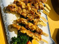 -御瀛日本料理