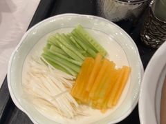 -翠园(北京王府中环店)