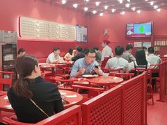 -喜家德虾仁水饺(东海缤纷天地店)