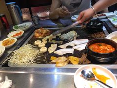 -喜来稀肉(虹泉路店)