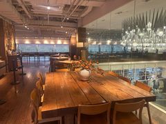 -无印良品餐堂 MUJI Diner(成都太古里店)
