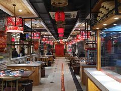 -晋美大掌柜(新建路店)