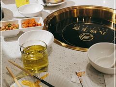 -八珍玉食鸡煲·打边炉(印象城店)