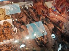 -张鸭子重庆特产卤味小吃(未来国际店)