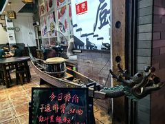 -凤厨顺德水乡凤味馆(大良锦龙路店)