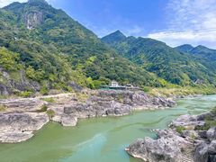 -百漈沟生态旅游景区