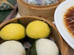 -轩记海鲜餐厅·四十五年老字号·经典粤菜(西区彩虹店)