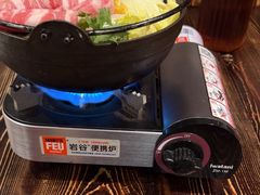 -小川洋风料理(汉街店)