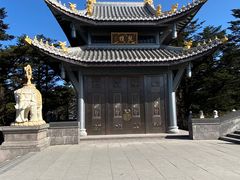 -峨眉山风景名胜区
