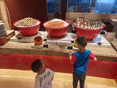 -北京中国大饭店