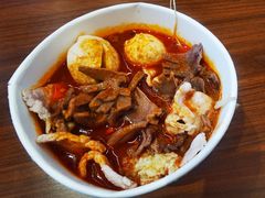 -大中沙茶面(中山路店)