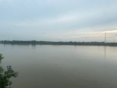 -采石矶景区