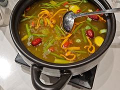 -品大三·经典淮扬菜(大行宫店)