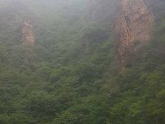 景点-十渡东湖港风景区