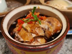 王府泡椒鸡-南京大牌档(中关村店)