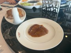 -海湾壹品·粤菜·早茶·烤鸭(拱北店)