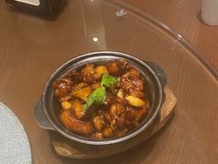 -峨嵋小镇·川菜(勒泰中心店)