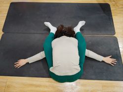 -Peach Yoga桃桃瑜伽塑形馆